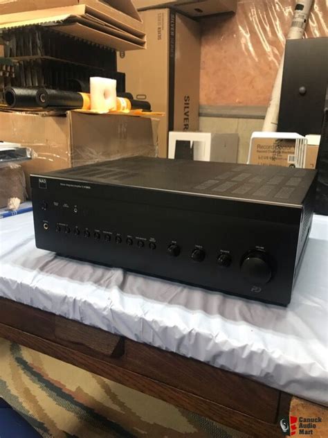nad c 356bee|nad c 375bee for sale.